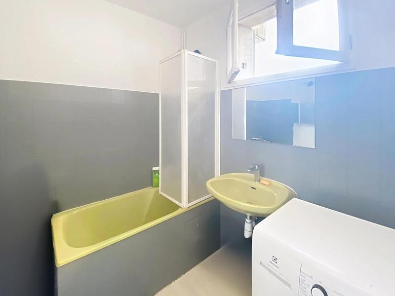 Appartement - 54 m² - 3 pièces