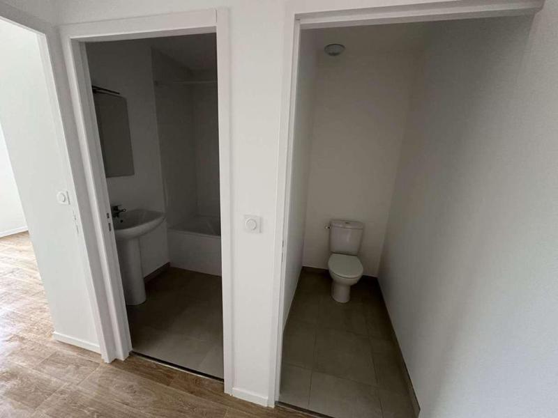 Maison - 98 m² - 5 pièces