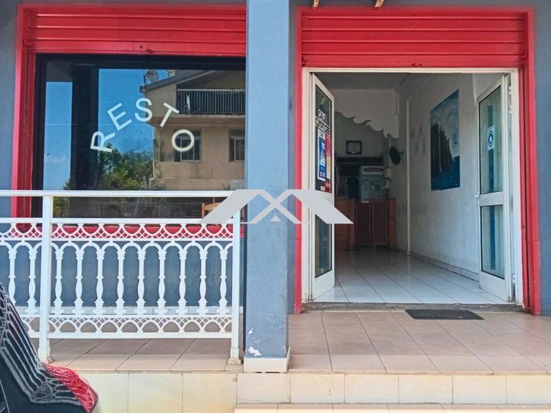 Fonds de commerce - 70 m²