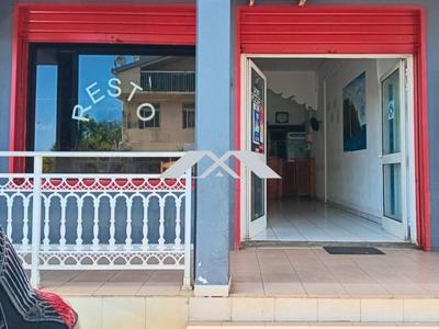 Fonds de commerce - 70 m²