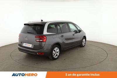Citroën Grand C4 Picasso 1.6 Blue-HDi Feel Bv6 120 ch