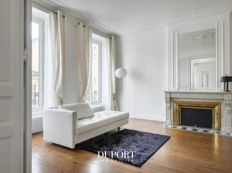 Appartement - 145 m² - 4 pièces