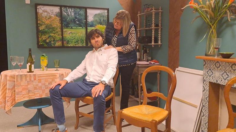 Théâtre - la Soupière