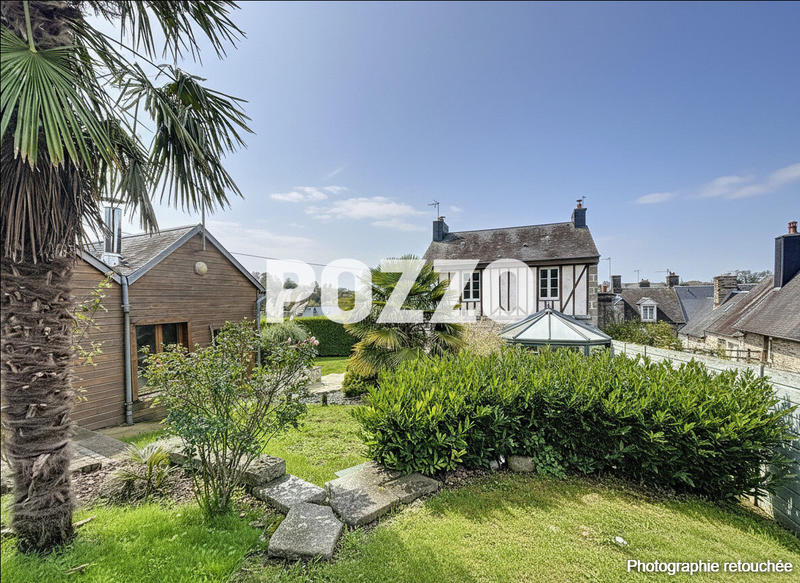 Maison - 132 m² - 6 pièces