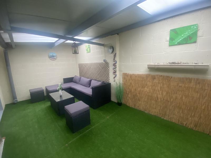 Maison - 42 m² - 2 pièces