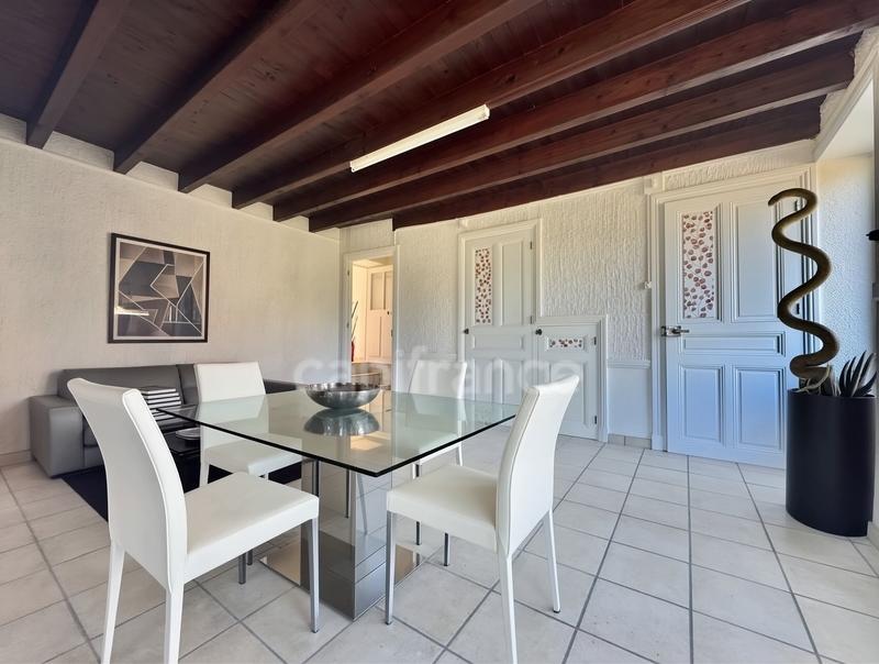 Maison - 50 m² - 3 pièces