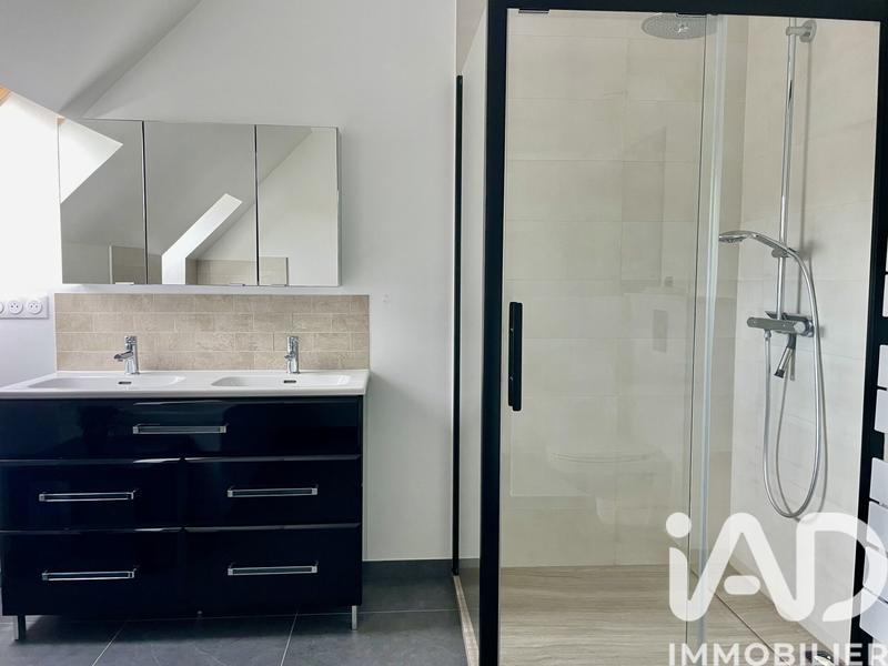 Maison - 114 m² - 6 pièces