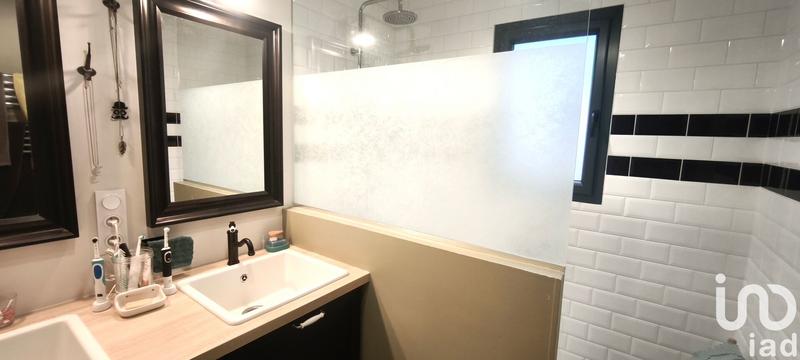 Maison de ville - 93 m² - 4 pièces