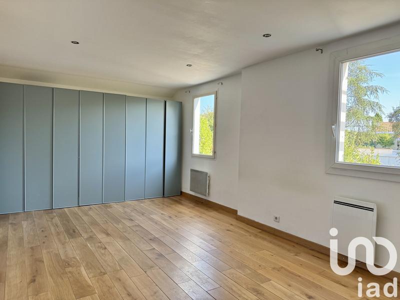 Maison - 147 m² - 5 pièces