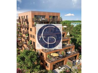 Appartement - 41 m² - 2 pièces