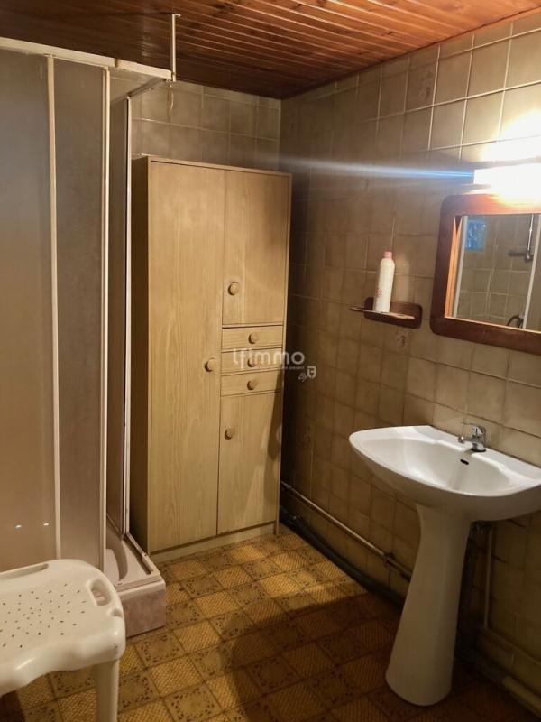 Maison de village - 157 m² - 5 pièces