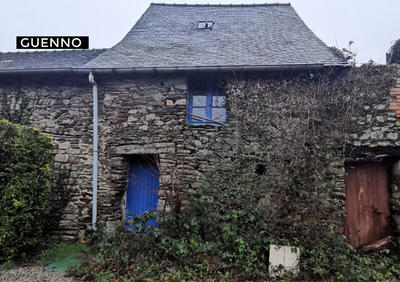 Maison - 70 m² - 1 pièce