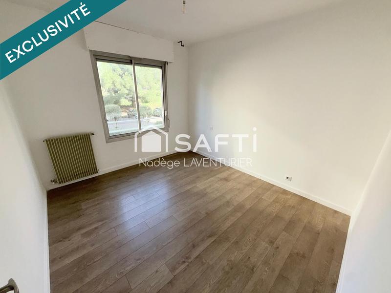 Appartement - 97 m² - 4 pièces