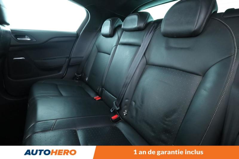 Ds Ds 4 1.6 Thp Sport Chic Automatique 165 ch