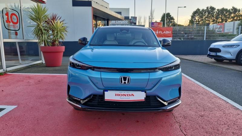 Honda e:Ny1 Bev 68.8kWh 204hp Advance