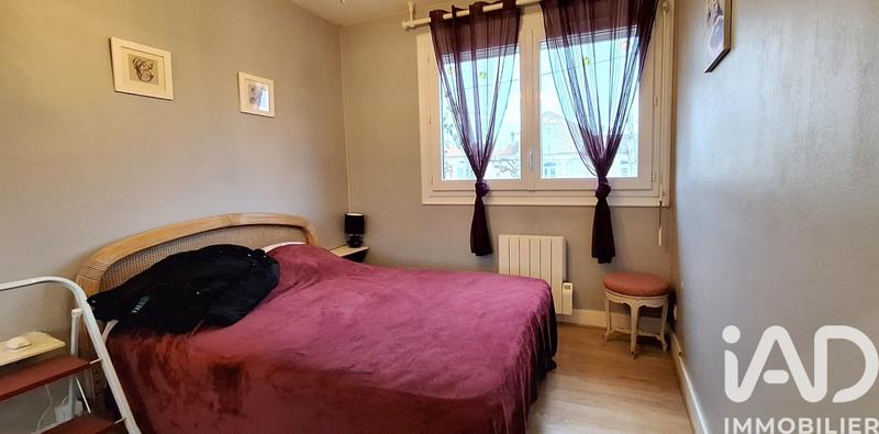 Maison - 145 m² - 5 pièces