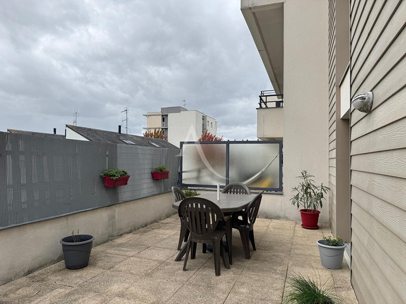 Appartement - 32 m² - 1 pièce