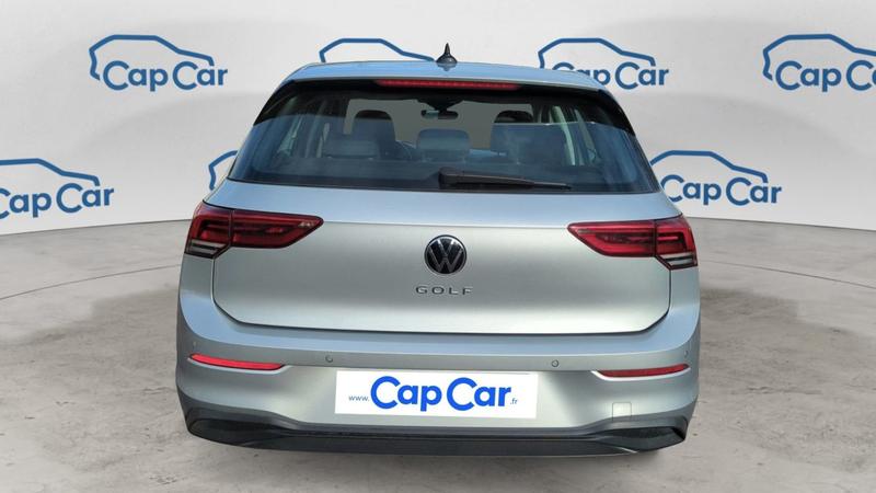 Volkswagen Golf 1.5 Tsi 130 Life 1st