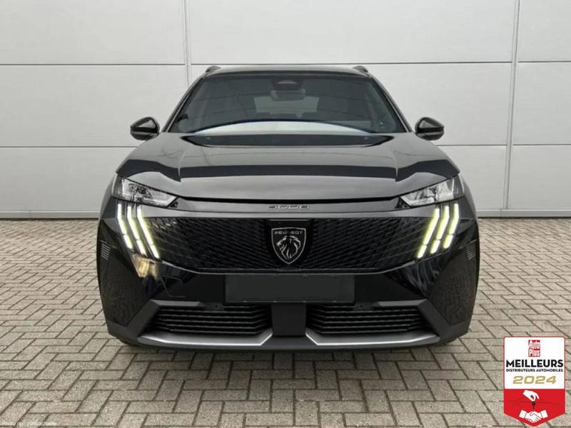 Peugeot 5008 Plug-in Hybrid 195 e-Dcs7 Allure