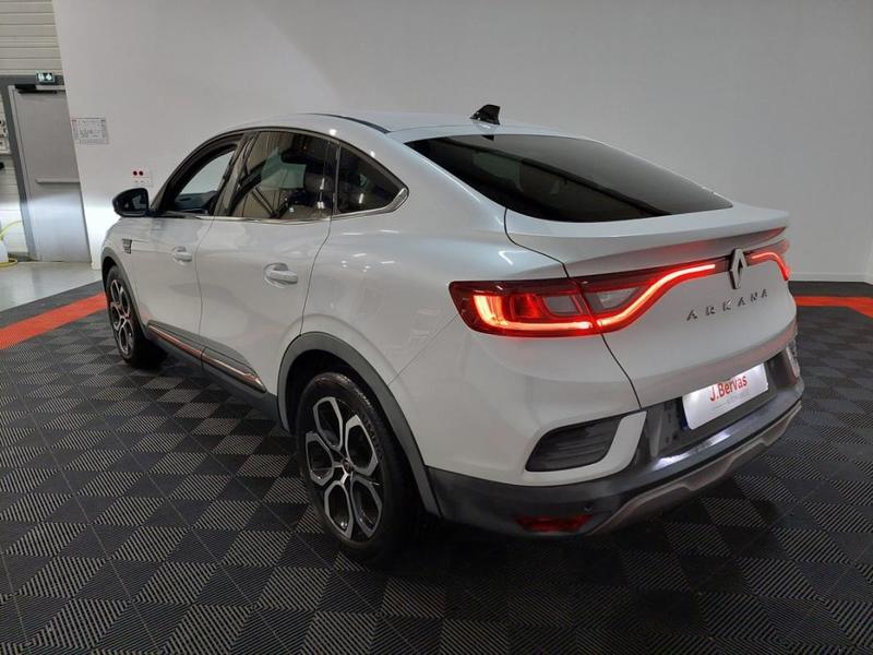 Renault Arkana Intens TCe 160 Edc Fap - 21b