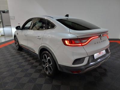 Renault Arkana Intens TCe 160 Edc Fap - 21b