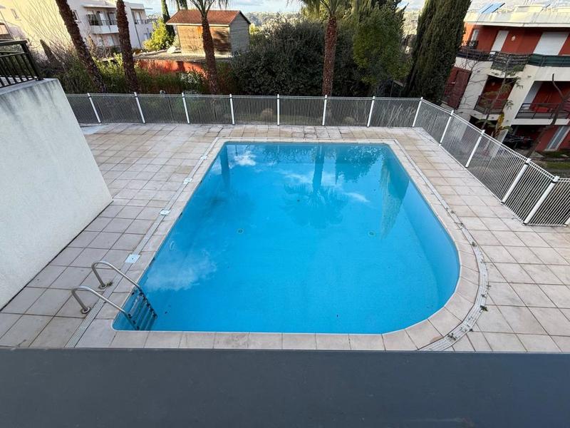 Studio - 23 m² - 1 pièce