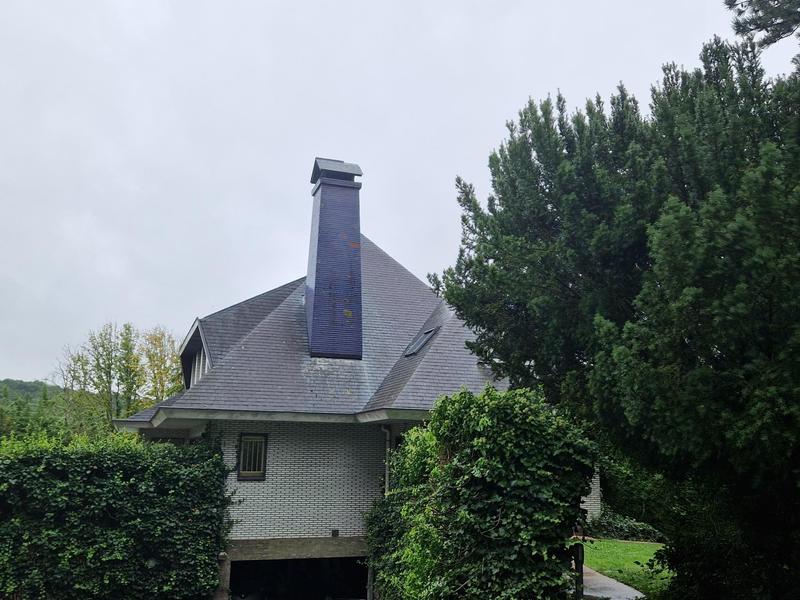 Maison traditionnelle - 200 m² - 8 pièces