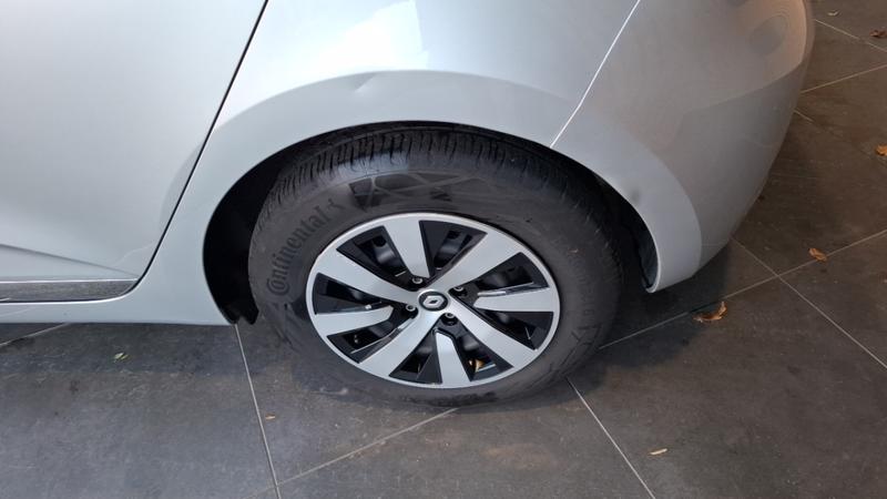 Renault Clio V Evolution TCe 90