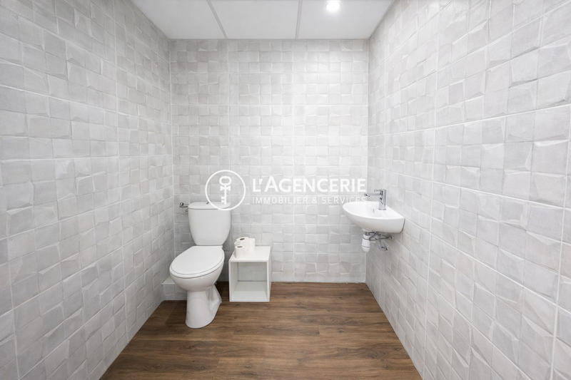 Local commercial - 350 m²