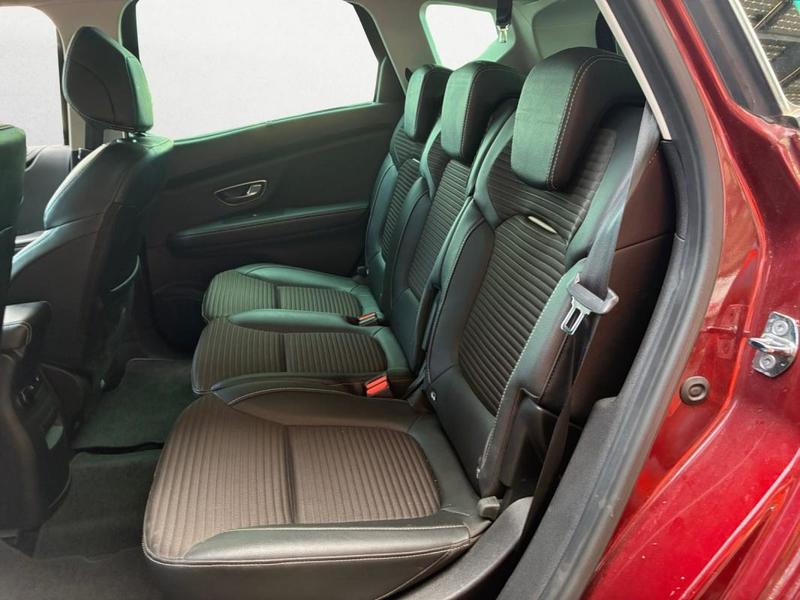 Renault Scénic IV 1.3 Tce 140 Intens