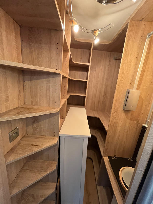 Appartement - 95 m² - 4 pièces