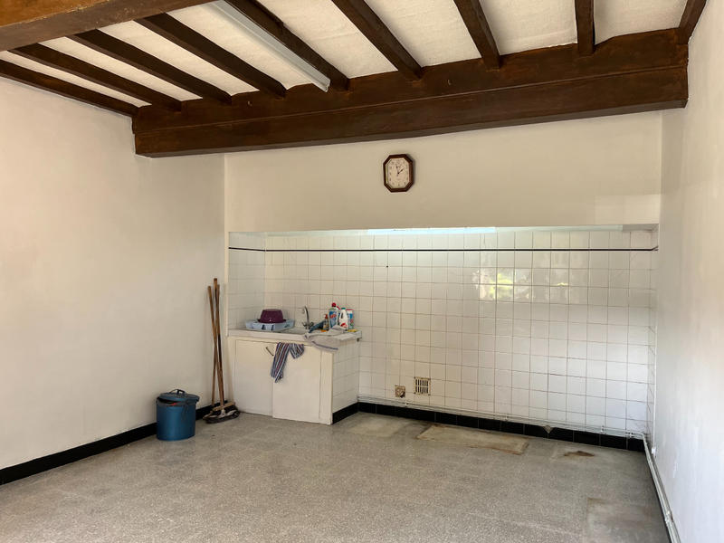 Maison - 123 m² - 5 pièces