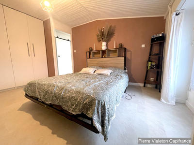 Appartement - 110 m² - 4 pièces