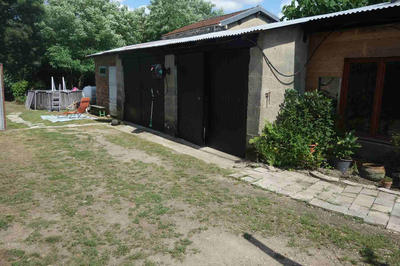 Maison - 194 m² - 7 pièces