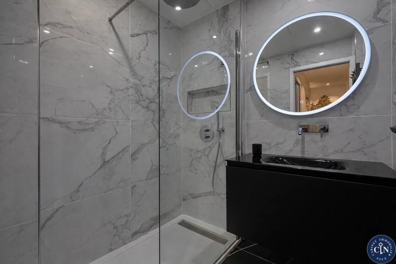 Appartement - 77 m² - 3 pièces