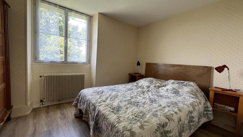 Maison de maîtres - 450 m² - 19 pièces