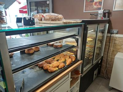 Fonds de commerce - 67 m²