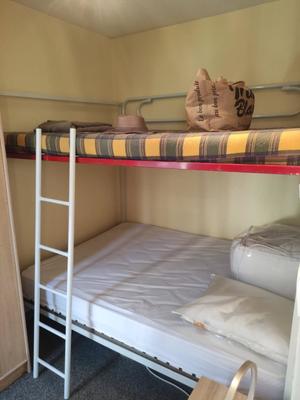 Appartement - 28 m² - 2 pièces