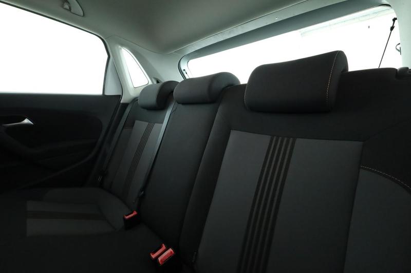 Volkswagen Polo 1.2 Tsi BlueMotion Tech Allstar 5p 90 ch