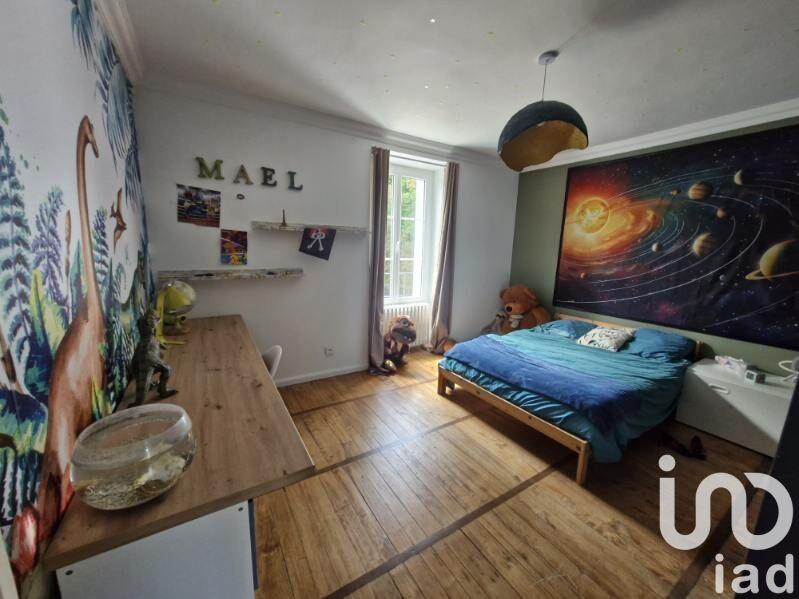 Maison - 192 m² - 6 pièces