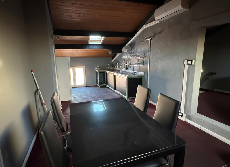 Appartement - 133 m² - 4 pièces