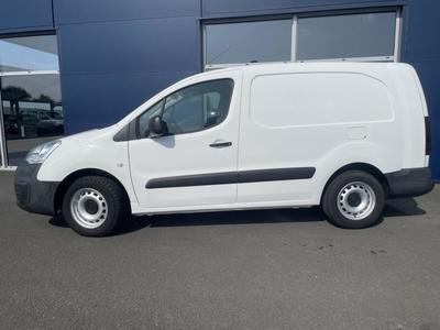 Peugeot Partner II Bluehdi 100 Long Premium