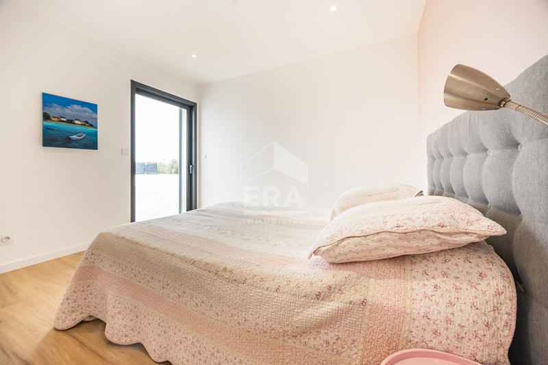 Villa - 140 m² - 5 pièces