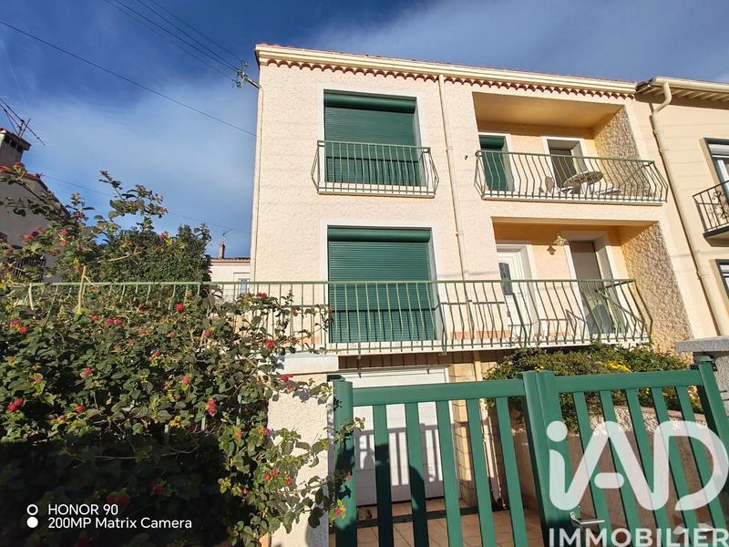 Maison - 138 m² - 4 pièces