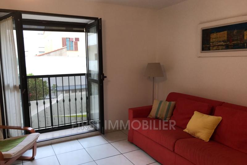 Appartement - 34 m² - 1 pièce