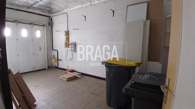 Maison - 180 m² - 6 pièces