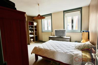 Maison - 85 m² - 3 pièces