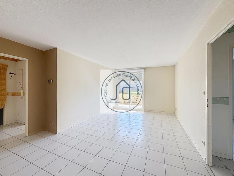 Appartement - 50 m² - 2 pièces