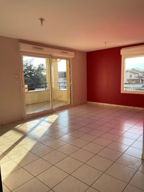 Appartement - 71 m² - 3 pièces