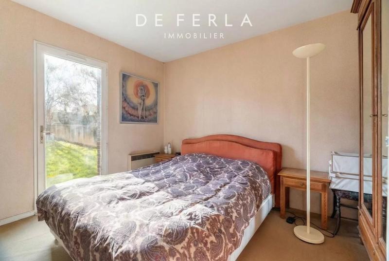 Maison - 150 m² - 7 pièces